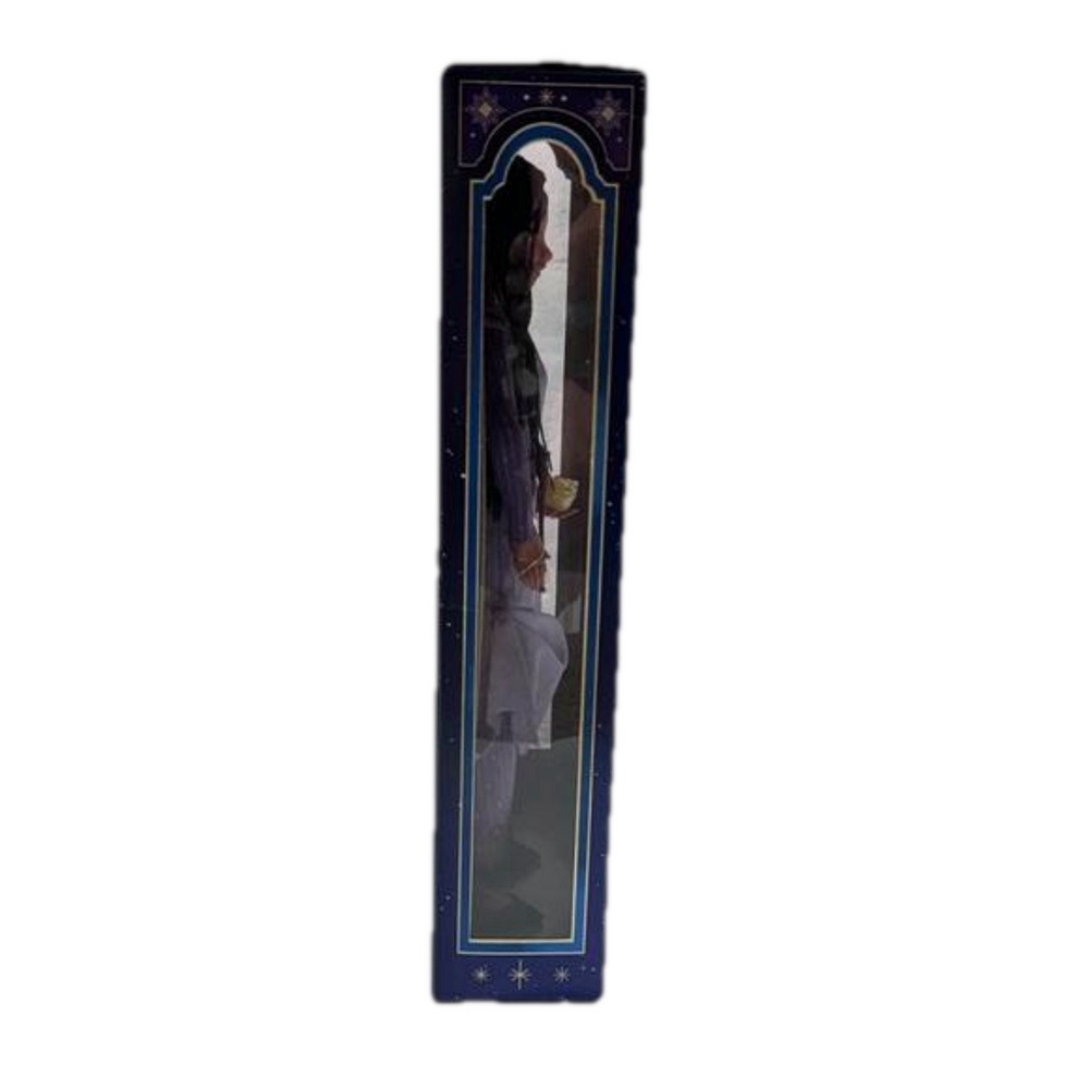 NIB 2023 Disney Store Wish Singing Princess ASHA 11.5"  Posable Doll - Picture 3 of 6